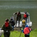 Community Volunteers Join Friends of Raystown Lake and USACE for Annual Raystown Lake Cleanup Day