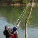 Community Volunteers Join Friends of Raystown Lake and USACE for Annual Raystown Lake Cleanup Day