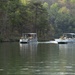 Community Volunteers Join Friends of Raystown Lake and USACE for Annual Raystown Lake Cleanup Day