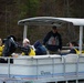 Community Volunteers Join Friends of Raystown Lake and USACE for Annual Raystown Lake Cleanup Day