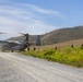 13th MEU Marines conduct a Vertical Assault Raid
