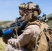 13th MEU Marines conduct a Vertical Assault Raid