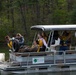 Community Volunteers Join Friends of Raystown Lake and USACE for Annual Raystown Lake Cleanup Day