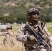 13th MEU Marines conduct a Vertical Assault Raid