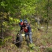 Community Volunteers Join Friends of Raystown Lake and USACE for Annual Raystown Lake Cleanup Day