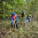 Community Volunteers Join Friends of Raystown Lake and USACE for Annual Raystown Lake Cleanup Day