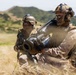 13th MEU Marines conduct a Vertical Assault Raid