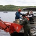 Community Volunteers Join Friends of Raystown Lake and USACE for Annual Raystown Lake Cleanup Day