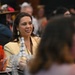 Military spouse appreciation event builds community connections at Joint Base Andrews