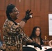 Military spouse appreciation event builds community connections at Joint Base Andrews
