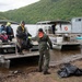 Community Volunteers Join Friends of Raystown Lake and USACE for Annual Raystown Lake Cleanup Day