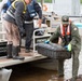 Community Volunteers Join Friends of Raystown Lake and USACE for Annual Raystown Lake Cleanup Day