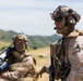 13th MEU Marines conduct a Vertical Assault Raid