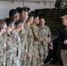 SECARMY visits 10th AAMDC and 12th CAB in Ansbach, Germany