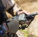 13th MEU Marines conduct a Vertical Assault Raid