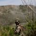 13th MEU Marines conduct a Vertical Assault Raid