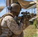 13th MEU Marines conduct a Vertical Assault Raid