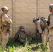 13th MEU Marines conduct a Vertical Assault Raid