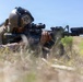 13th MEU Marines conduct a Vertical Assault Raid