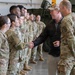 SECARMY visits 10th AAMDC and 12th CAB in Ansbach, Germany