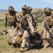 13th MEU Marines conduct a Vertical Assault Raid