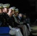 Marine Barracks Washington Hosts Col. Barnum at Evening Parade