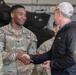 SECARMY visits 10th AAMDC and 12th CAB in Ansbach, Germany