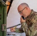 Airfield Management Simulates Deployed Environment
