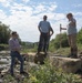 NRCS works with Arkansas partner to restore riverbanks and improve water quality