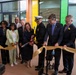 Forrestal Elementary School Ribbon Cutting