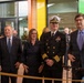 Forrestal Elementary School Ribbon Cutting