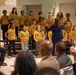 Forrestal Elementary School Ribbon Cutting