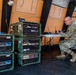 Airfield Management Simulates Deployed Environment