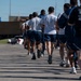 72nd Port Dogs Memorial Run