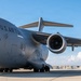 C-17 Aircraft Supports Air Mobility Mission
