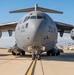 C-17 Aircraft Supports Air Mobility Mission