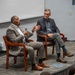 Senior Defense Leader Engages DAFM Students on Global Challenges at NPS