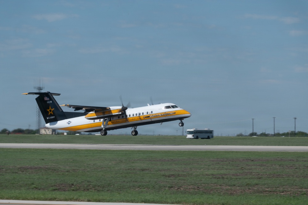 Great Texas Airshow 2026