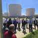 DLA Energy advances coalition readiness at Five Eyes interoperability meeting in Hawaii