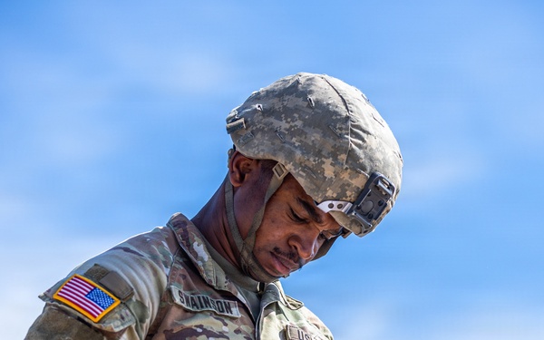 2026 Sullivan Cup International Best Armor Crew Competition