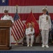 Vice Adm. Michael Boyle Retires After Distinguished Naval Career