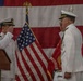 Vice Adm. Michael Boyle Retires After Distinguished Naval Career