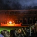 Marine Barracks Washington Hosts Col. Barnum at Evening Parade