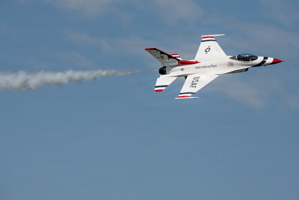 Great Texas Airshow 2026