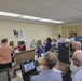 DLA Energy advances coalition readiness at Five Eyes interoperability meeting in Hawaii