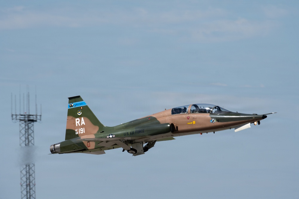 Great Texas Airshow 2026