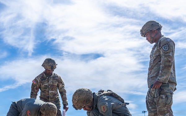 2026 Sullivan Cup International Best Armor Crew Competition