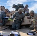 2026 Sullivan Cup International Best Armor Crew Competition