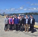 DLA Energy advances coalition readiness at Five Eyes interoperability meeting in Hawaii