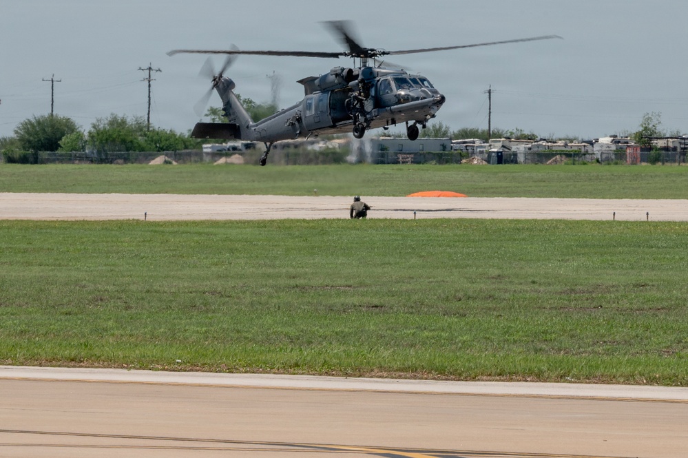 Great Texas Airshow 2026